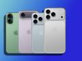 消息称苹果今年将量产 1 亿部 iPhone 17 系列手机：Pro Max 领跑，Air 产量最低