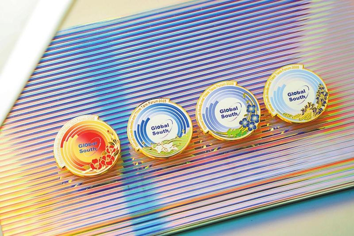 活动主办方供图