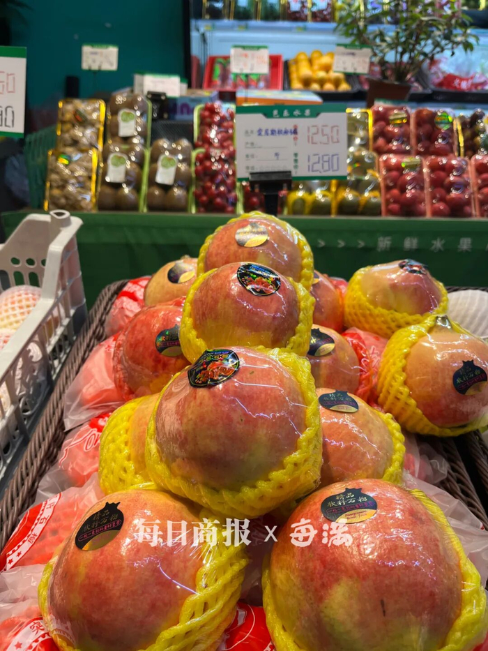 每满记者 方薇 摄