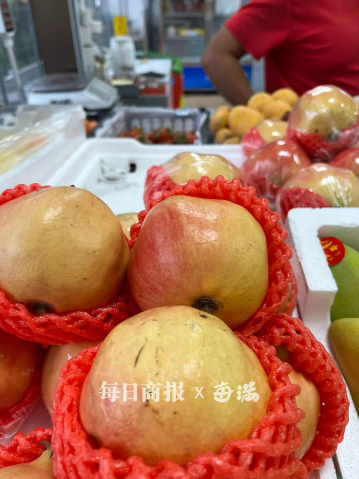 每满记者 方薇 摄