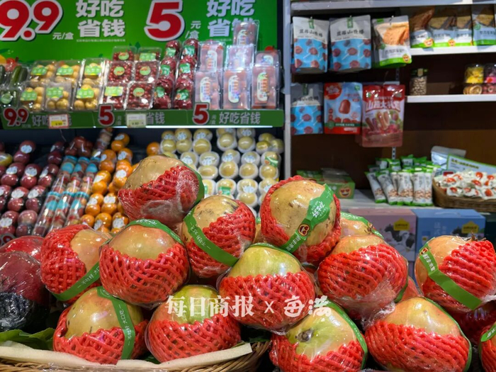 每满记者 方薇 摄