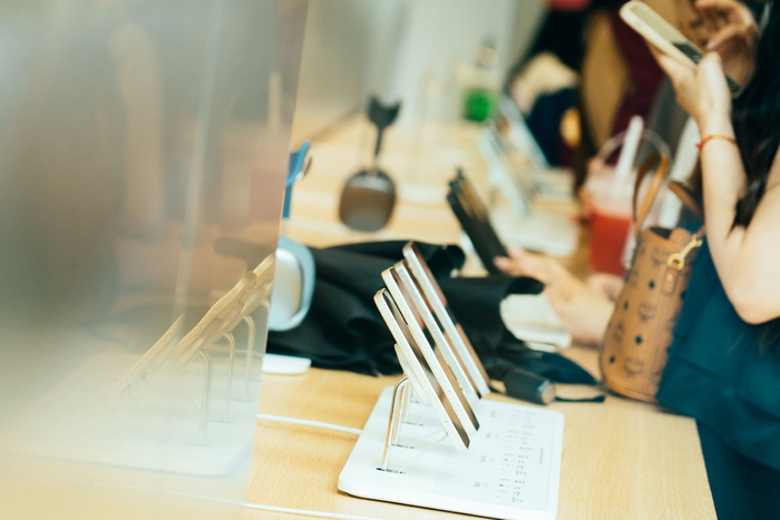 图片来源：每日经济新闻 刘国梅 摄