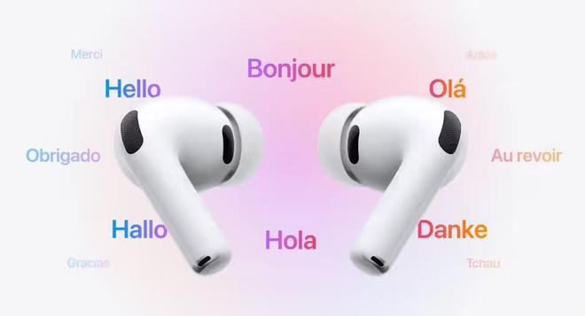 （图片来自苹果）