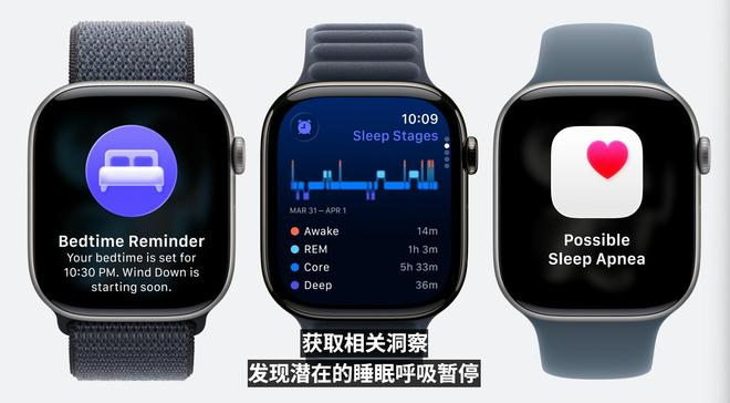 （图片来自苹果）