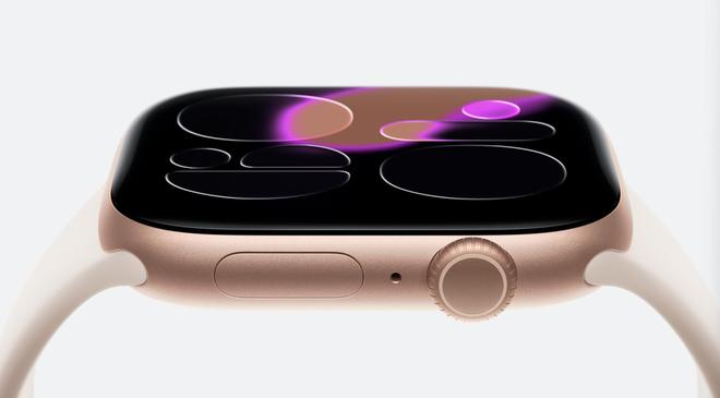 （图片来自苹果）