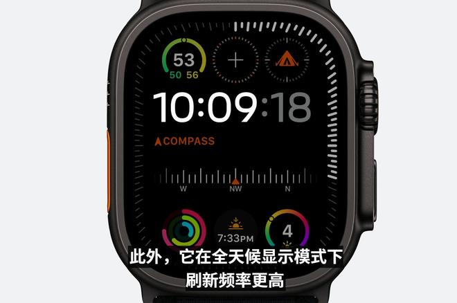（图片来自苹果）