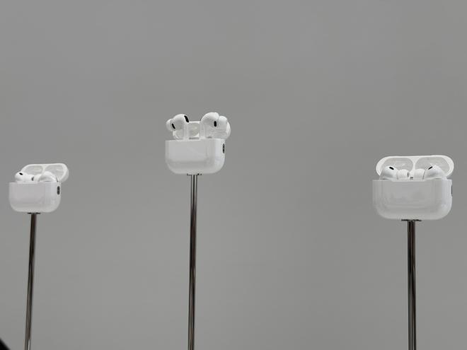  AirPods Pro 3（图源：界面新闻）