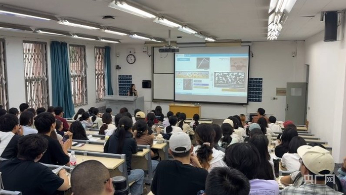 我的新学期 | 山西大学文物全科生的“千年课堂”|山西省|文物|山西大学_新浪新闻