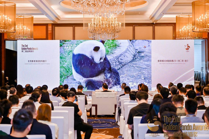 活动现场