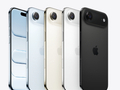 苹果：正与监管机构紧密合作，力争尽快在中国推出 iPhone Air