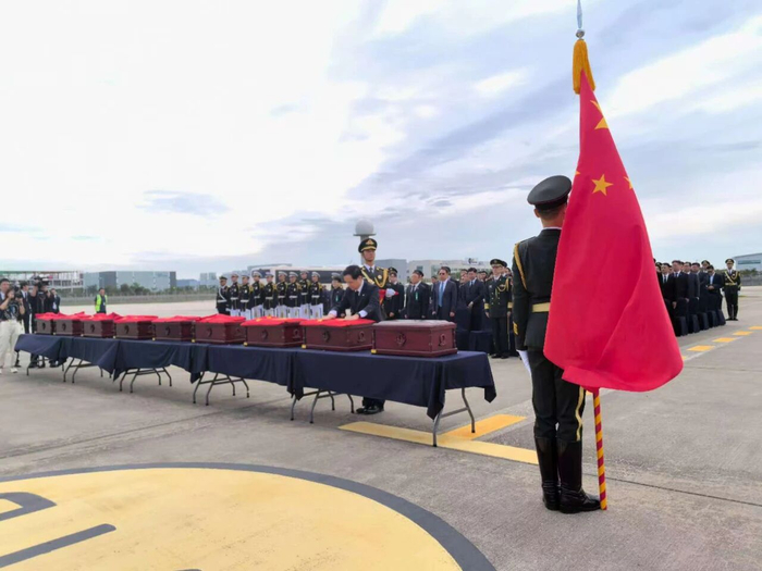 图源：中国驻韩国大使馆官方微信