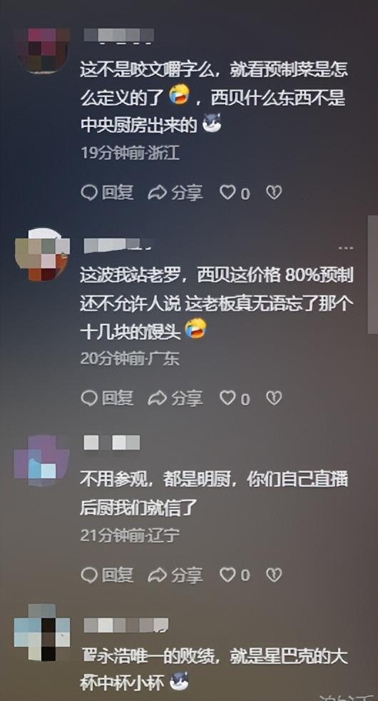 网友评论截图