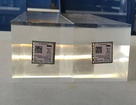 中国移动 M5310 模组