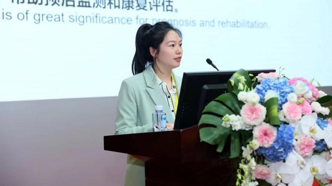 图 | 赵伟华（来源：赵伟华）