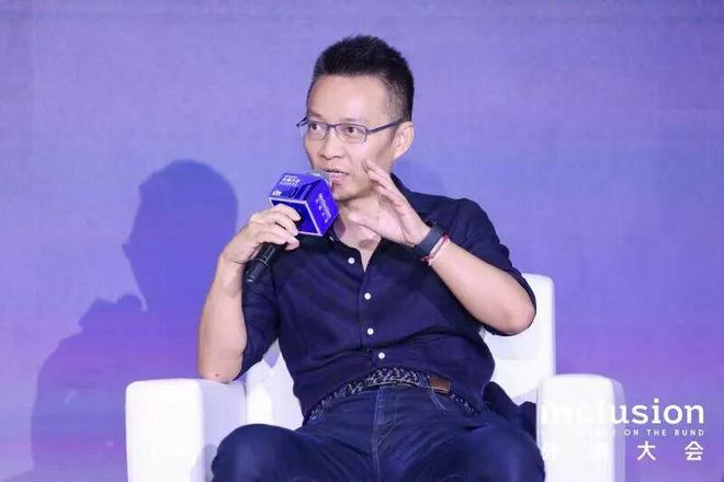 △明势创投创始合伙人 黄明明。图源：官方