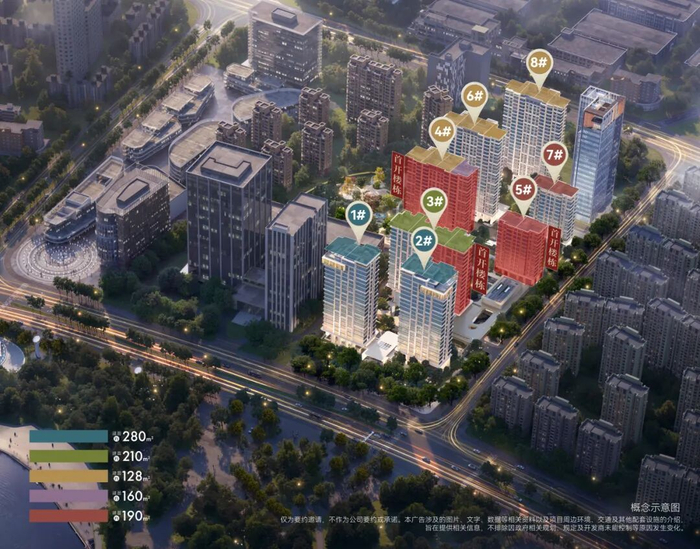 一房一价表发布！静安大宁「中建玖上琅宸」火热认购中！__财经头条__新浪财经