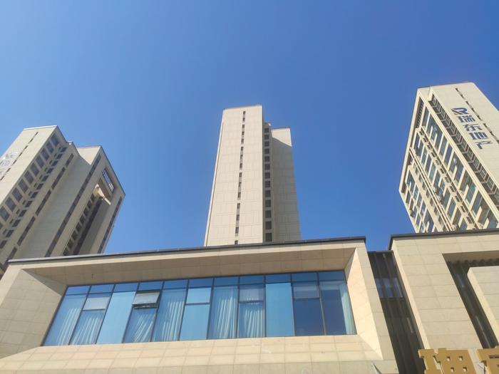 烟台瑞玺小区（瑞玺公馆）图片来源：房天下