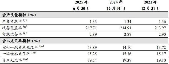 图源:中国工商银行2025半年度报告