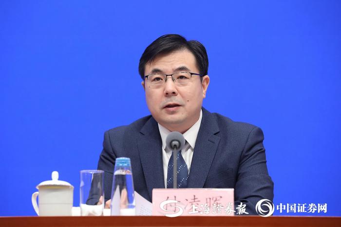 上证报记者 史丽 摄