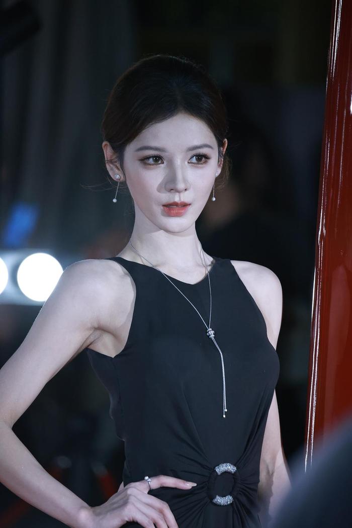 张予曦 图据视觉中国