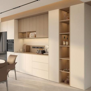 新房装修柜子用什么板材好_阻燃板材_颗粒板多层板生态板实木板选择标准