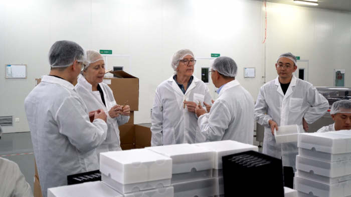 霍尔福德：融汇东西智慧的“长寿编码”之路（一看就会）霍尔达德-15防空系统，