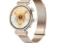 华为 Watch GT 6 系列智能手表抢先看：41mm / 46mm 双尺寸、满电续航最长 21 天，259 欧元起