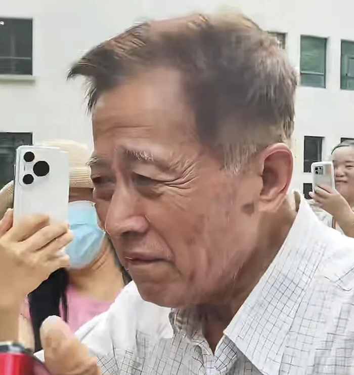 图据抖音视频截图