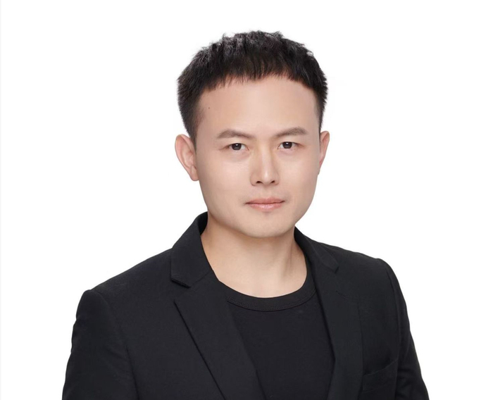 俞志晨 图片来源：受访者提供