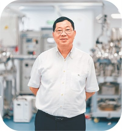 蘇州，讓我愛(ài)上中國的N個(gè)理由  ——外籍專(zhuān)家在江蘇蘇州安居樂(lè )業(yè)