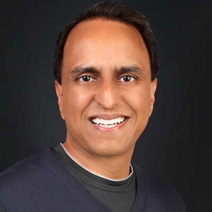 ▲Uber前首席产品官Sundeep Jain