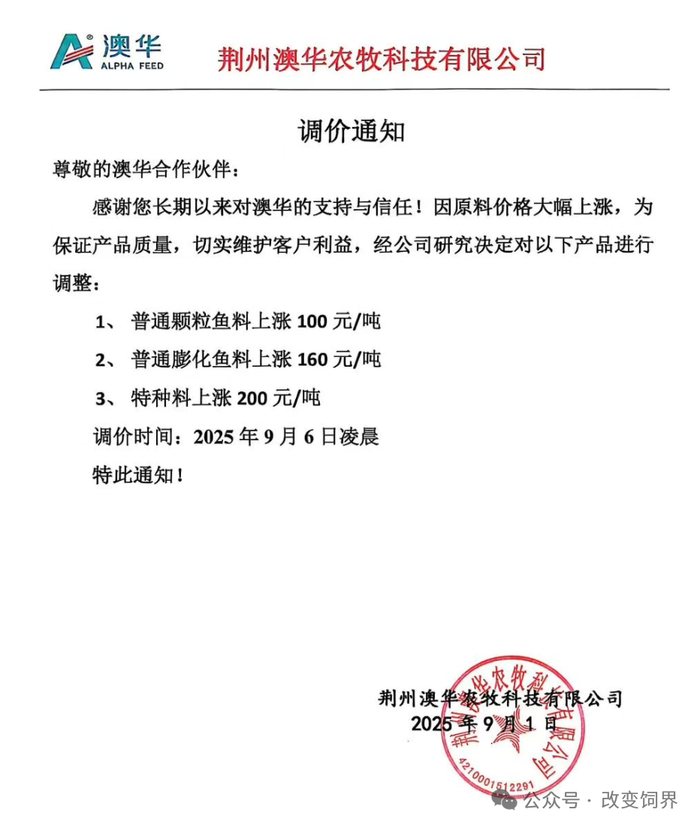 来源：改变饲界，慧通数据、博亚和讯