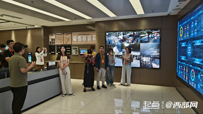 数智文遗陕西行|“科技+文旅” 西安城墙焕发新生|文旅|新生|陕西省_新浪新闻