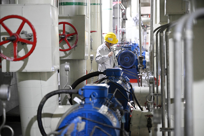 家中留人、漏水報修！暖氣試水打壓陸續啟動(dòng)