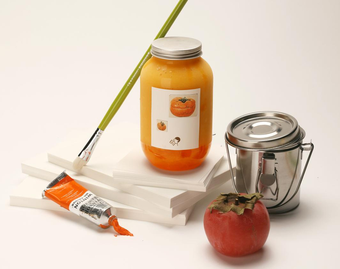 喜茶宣布经典果茶产品喜柿多多正式回归。