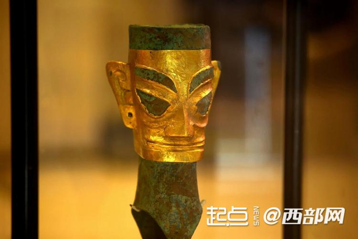 世界互聯網大會文化遺產數字化精品展開展