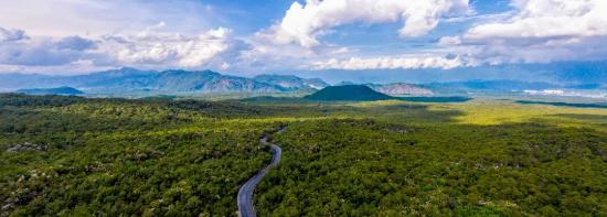 保山。图源 保山文旅