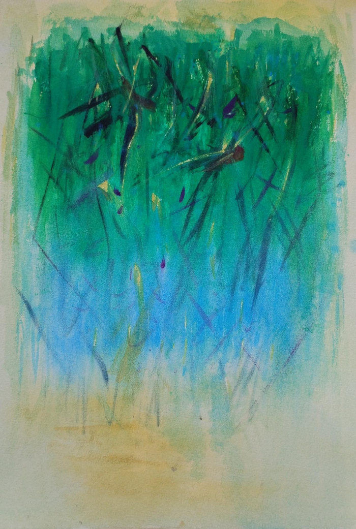 杨晽波作品