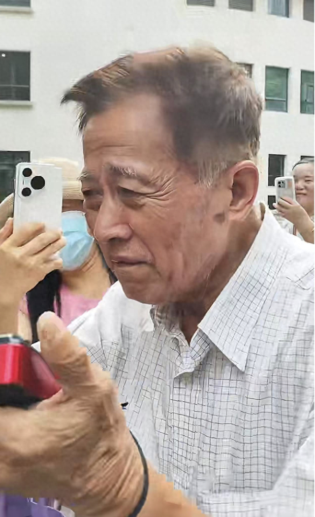 图据抖音视频截图