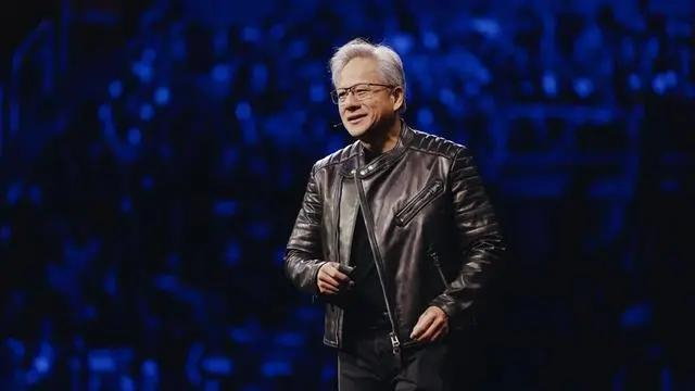 图源： 英伟达