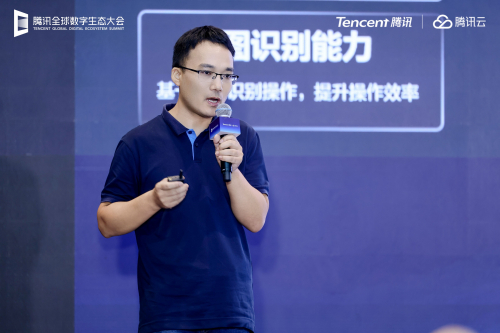 荣耀互联网业务运维负责人李世岗