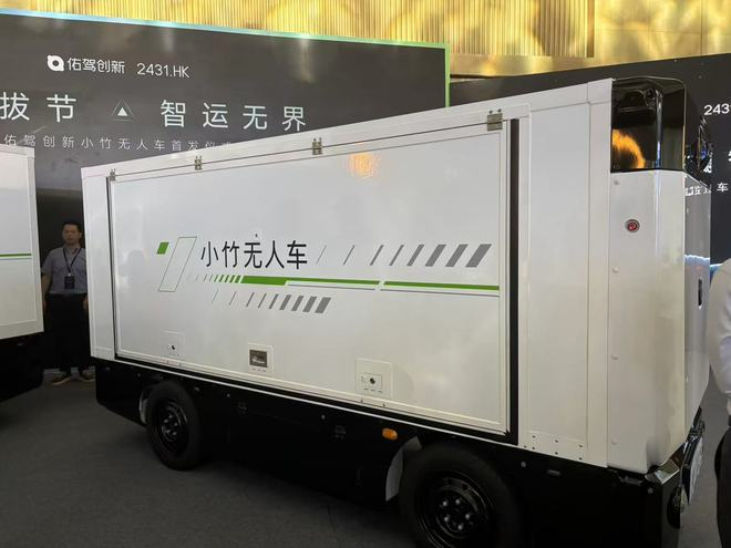 图片来源：每经记者 刘曦 摄