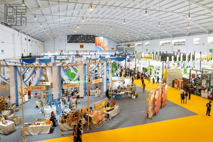 創(chuàng)意滿滿！2025創(chuàng)意云南文化產(chǎn)業(yè)博覽會創(chuàng)意昆明館開館