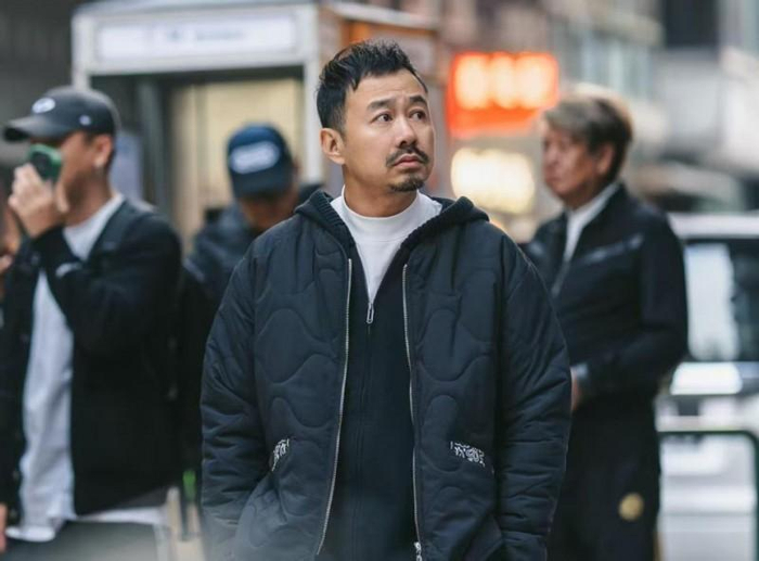 刘璋牧新作《不眠日》上线 高品质悬疑科幻引热议