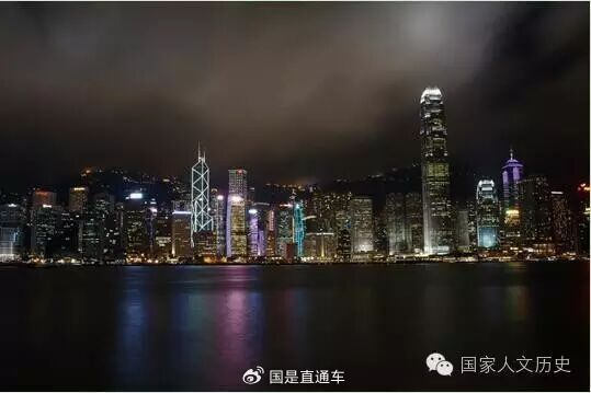 尖沙咀