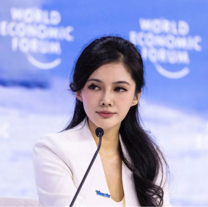 天合光能联席董事长高海纯（图片来源：天合光能官网）