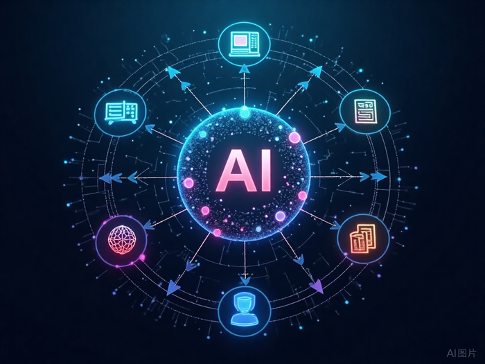 AGI、智能体、自动驾驶……未来十年的十大技术预测（这都可以？）自动驾驶未来发展之路，