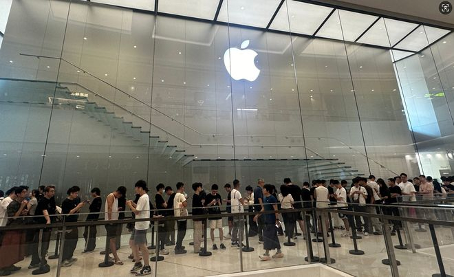  图源：时代财经摄