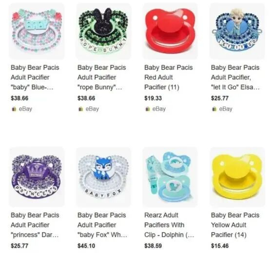 图源：ebay
