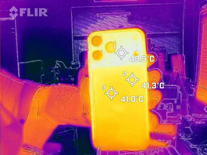 （图片来源：雷科技摄制）